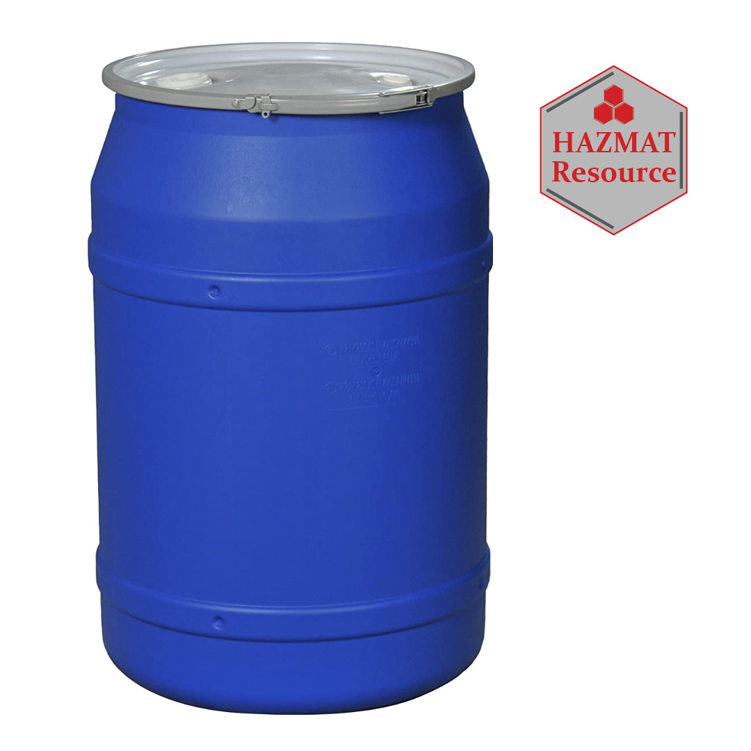 An application scenario or product detail of 55 gallon drum gas - Image 8