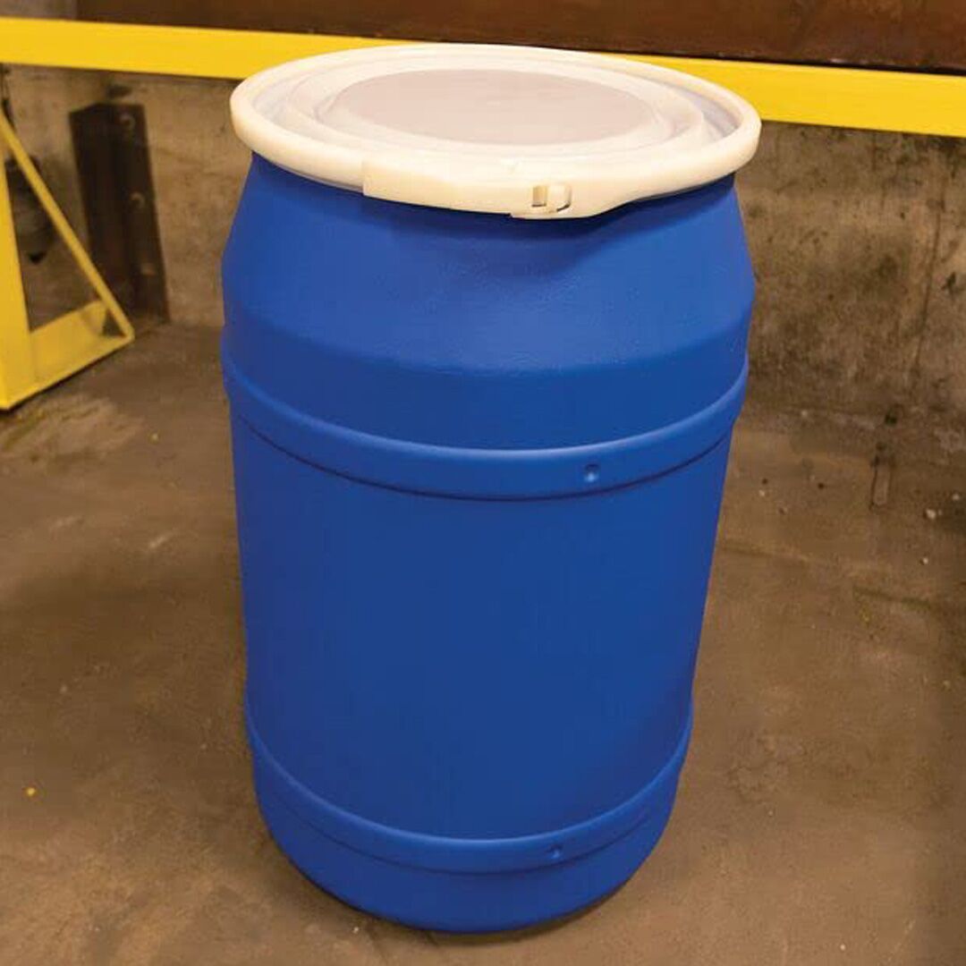 An application scenario or product detail of 55 gallon drum gas - Image 14