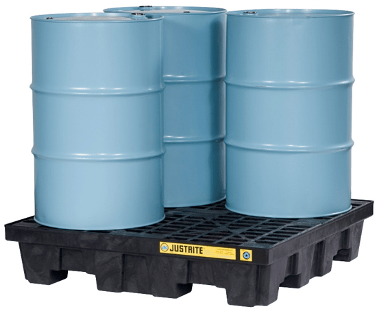 An application scenario or product detail of 55 gallon drum gas - Image 19