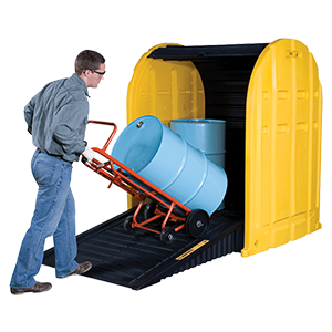 An application scenario or product detail of 55 gallon drum uses - Image 11