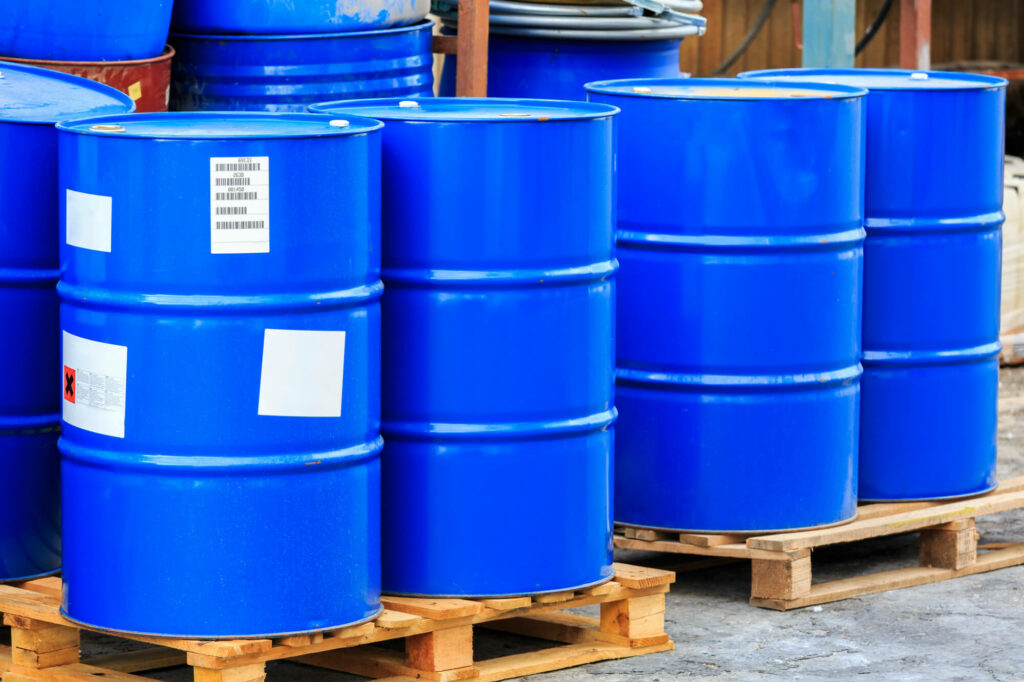 An application scenario or product detail of 55 gallon drum uses - Image 18