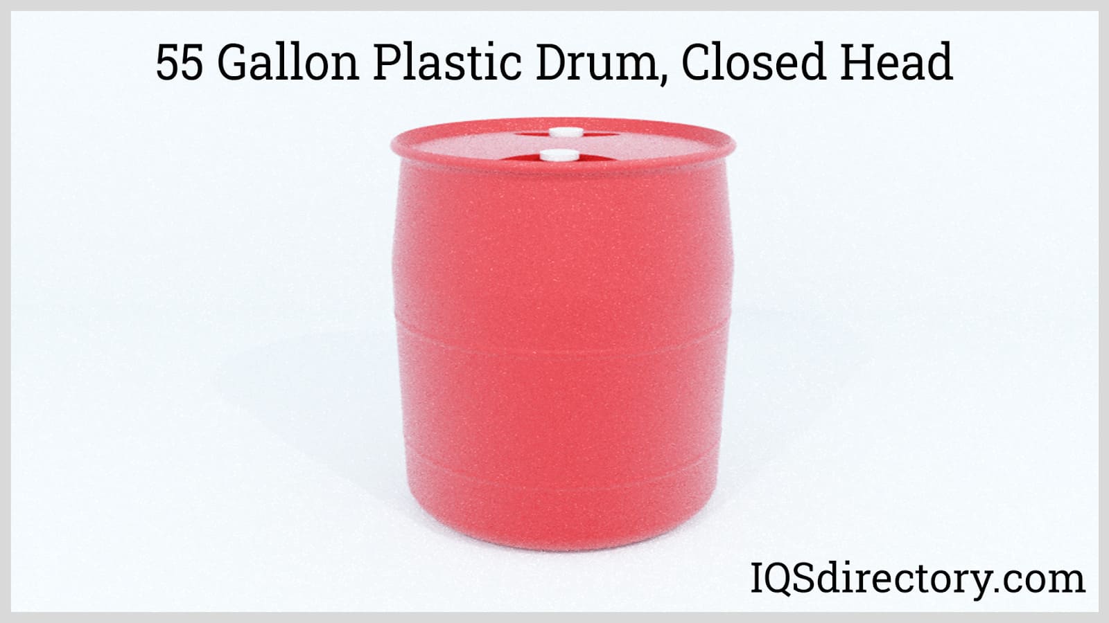 An application scenario or product detail of 55 gallon plastic drum dimensions - Image 19