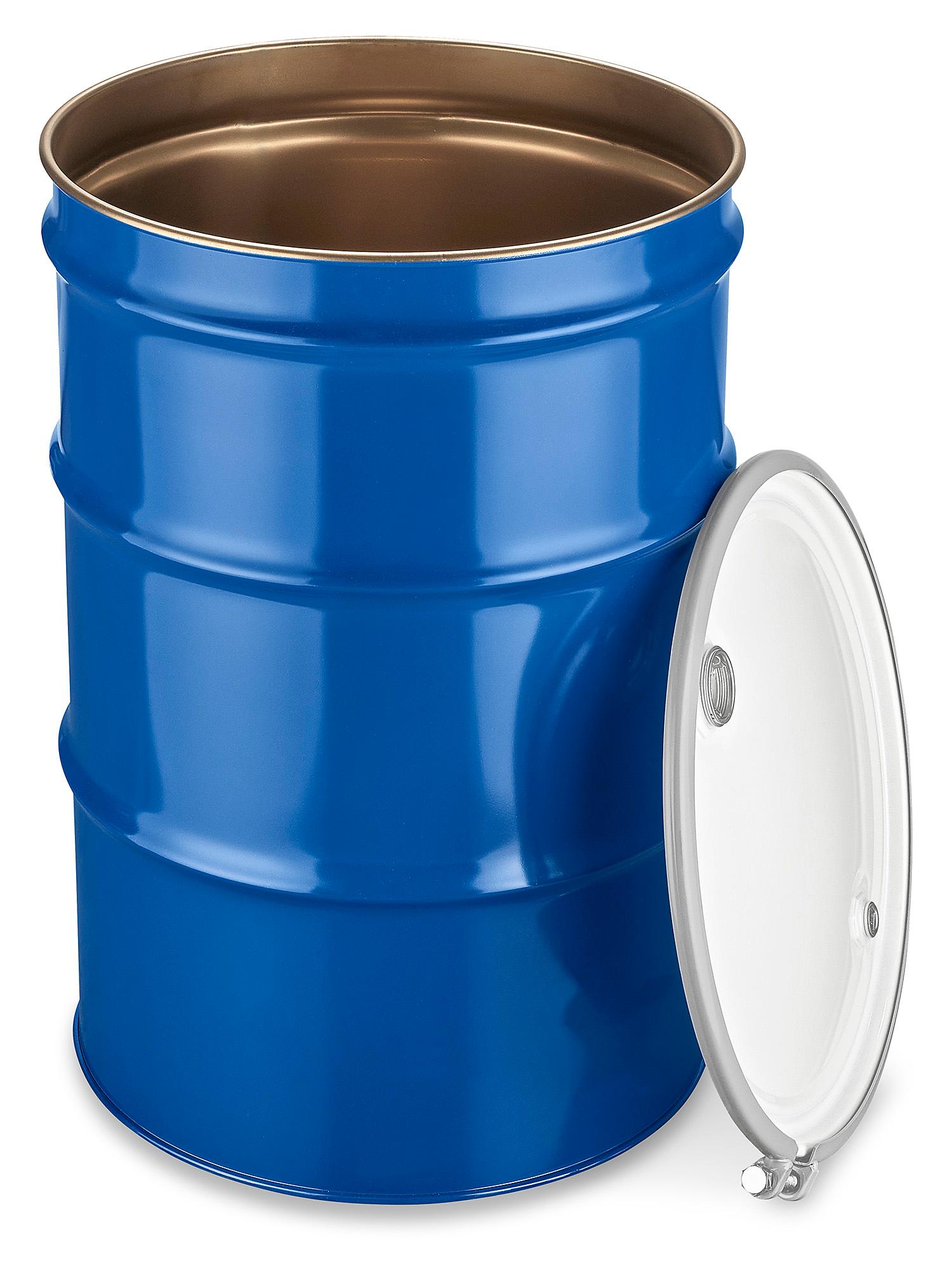 Featured image for the 55 gallon steel drum uses guide