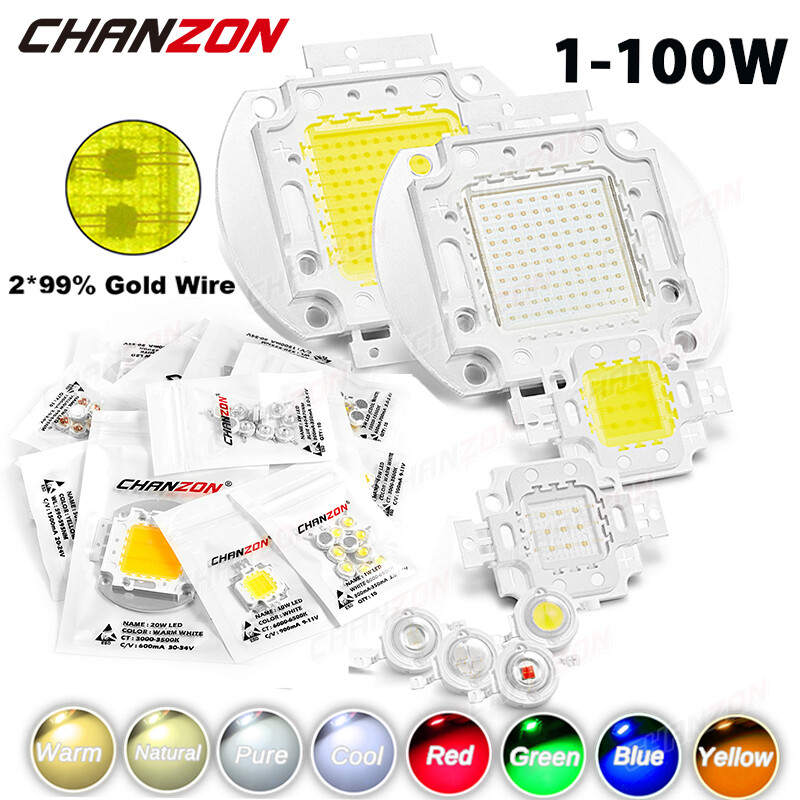 An application scenario or product detail of 5w high power led chip - Image 13