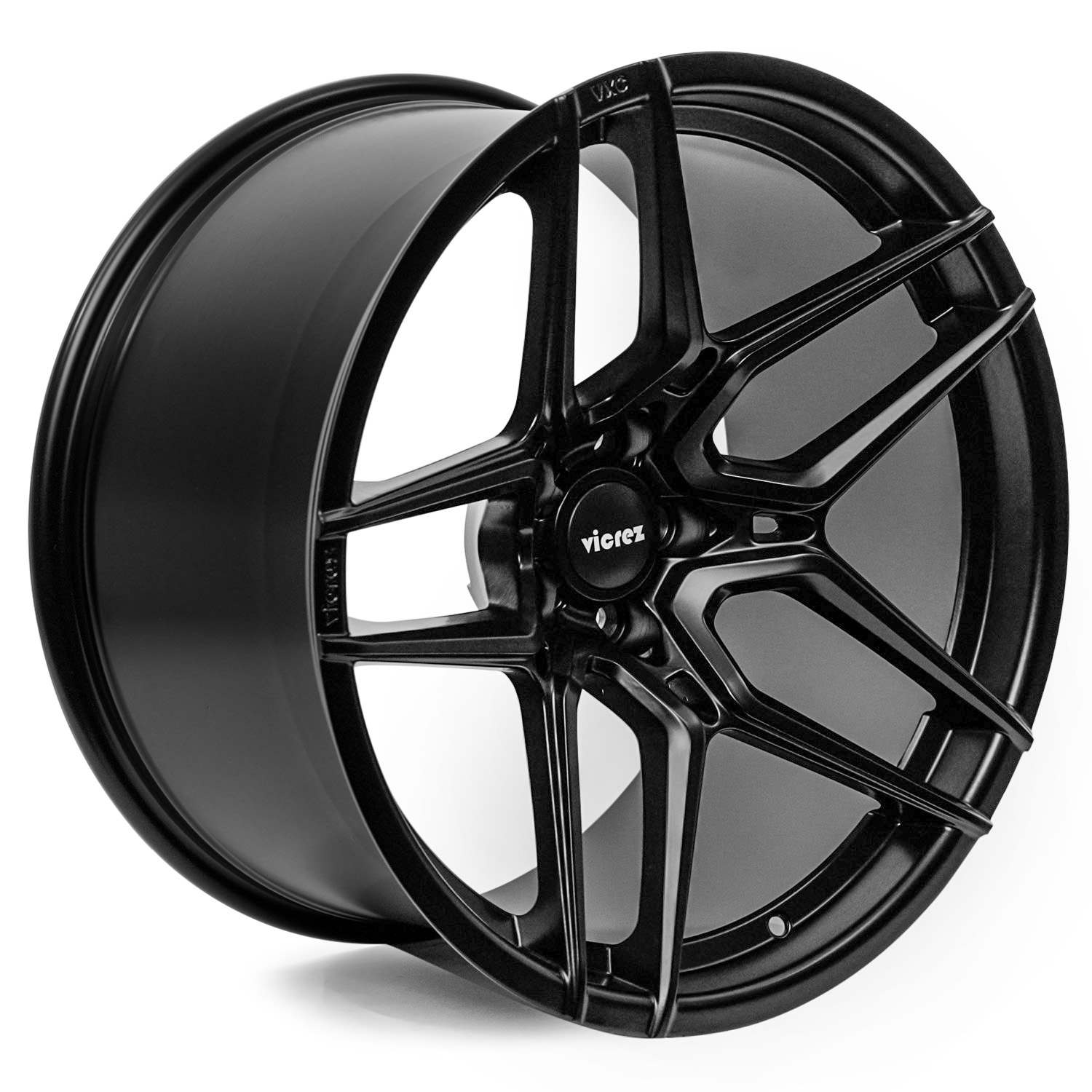 An application scenario or product detail of 5x115 rims - Image 2