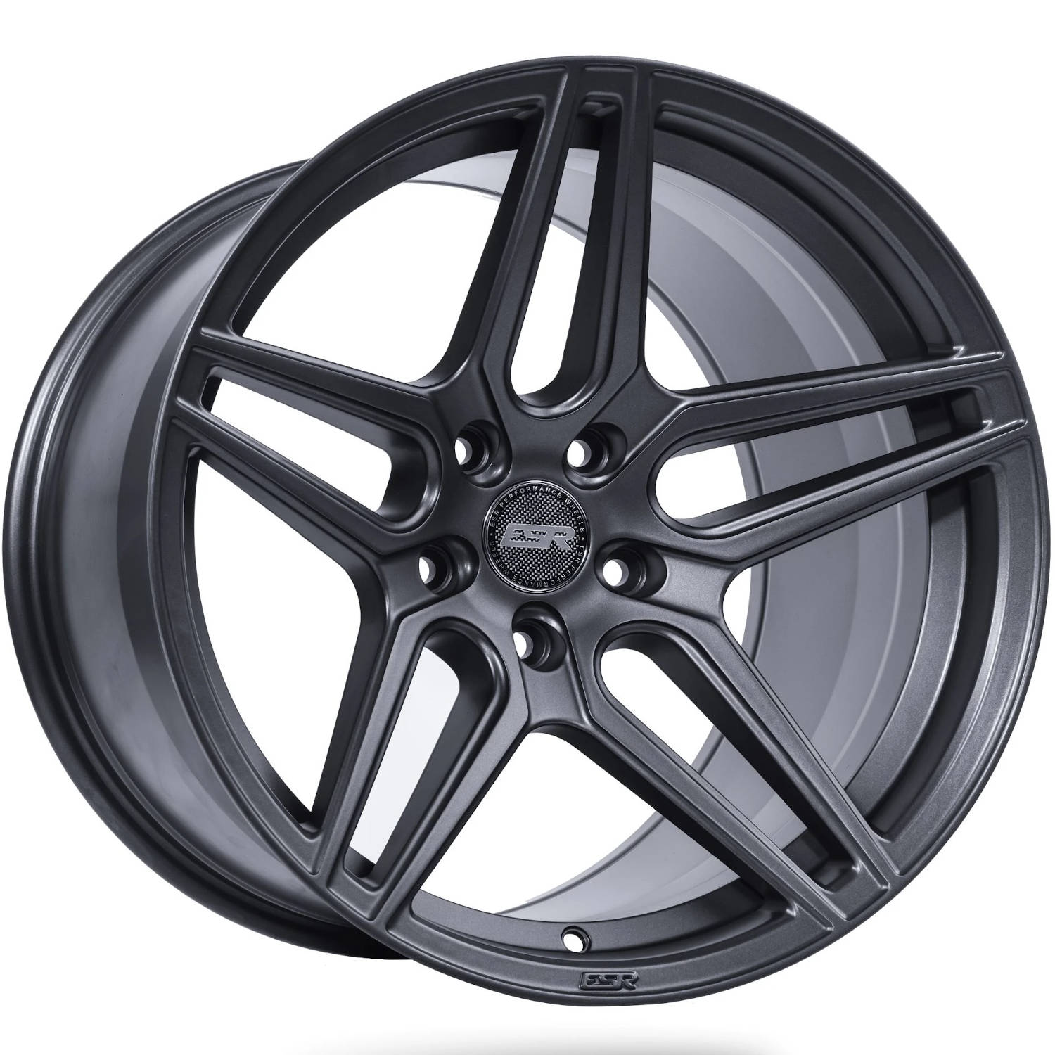 An application scenario or product detail of 5x115 rims - Image 9