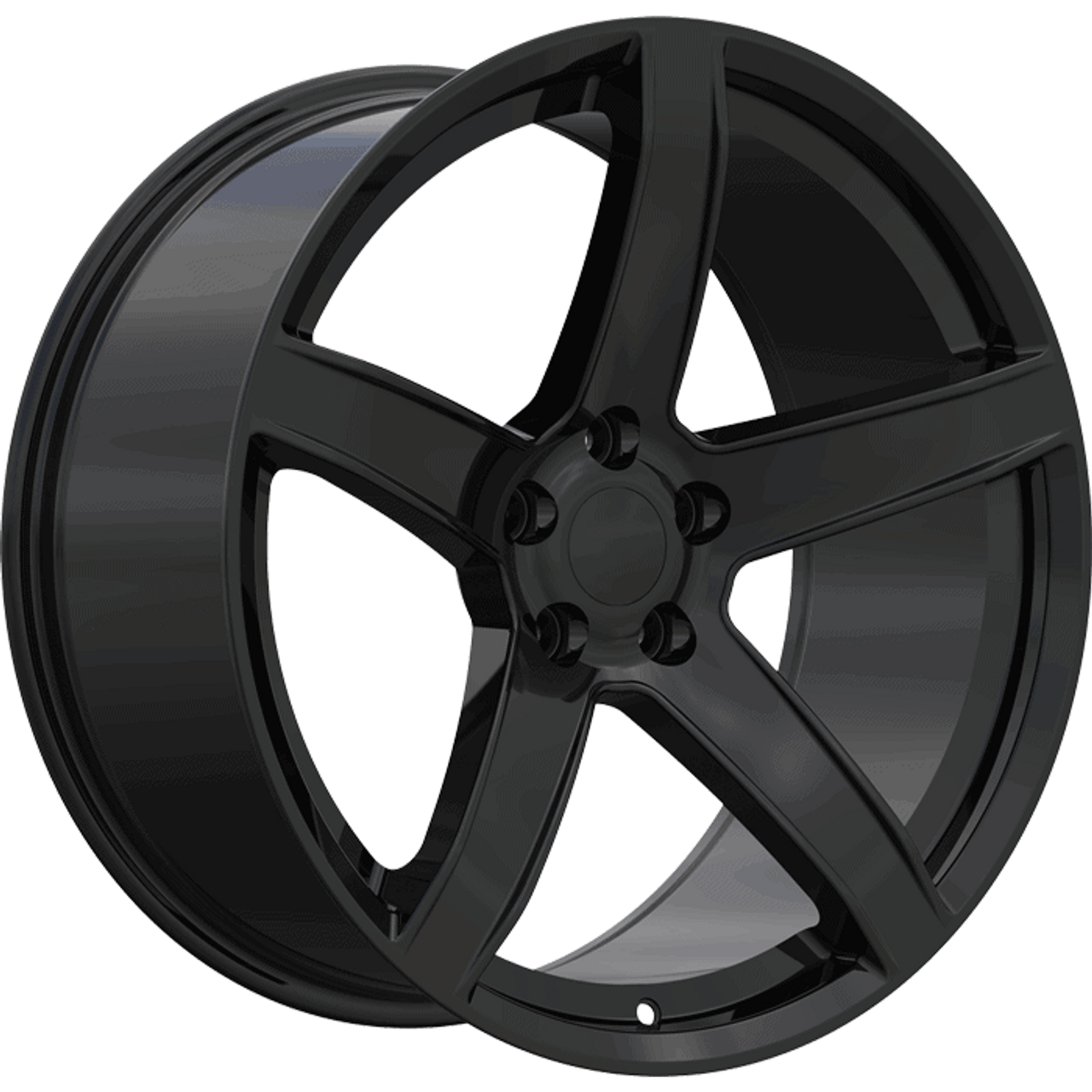 An application scenario or product detail of 5x115 rims - Image 10