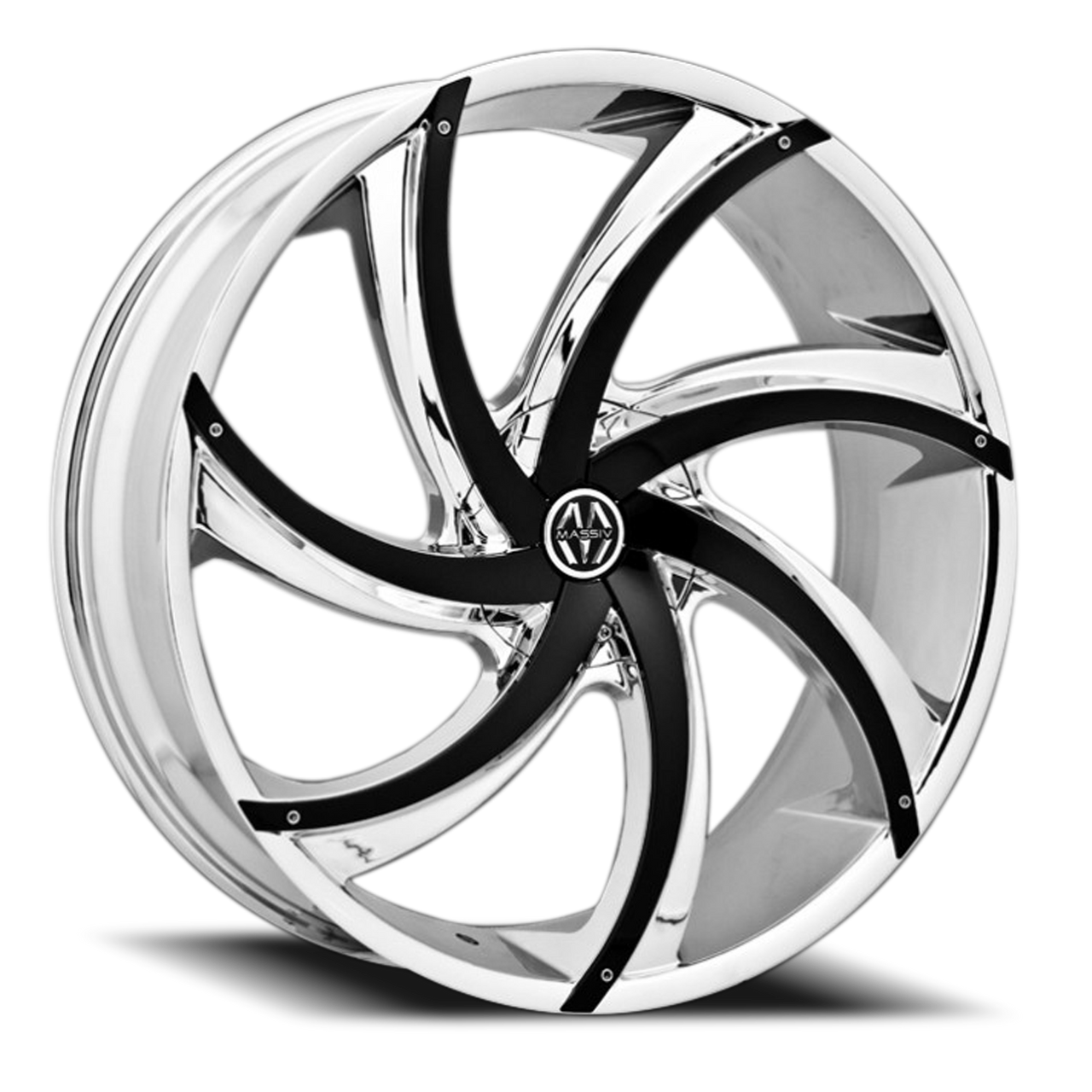 An application scenario or product detail of 5x115 rims - Image 11