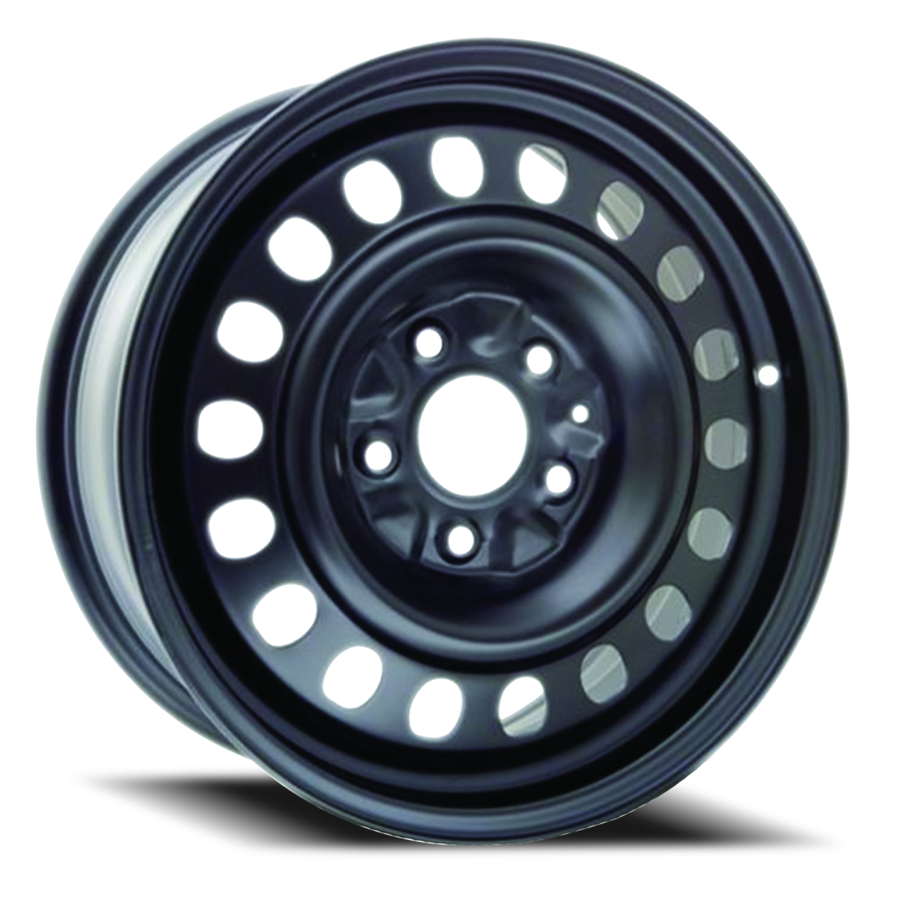 An application scenario or product detail of 5x115 rims - Image 13