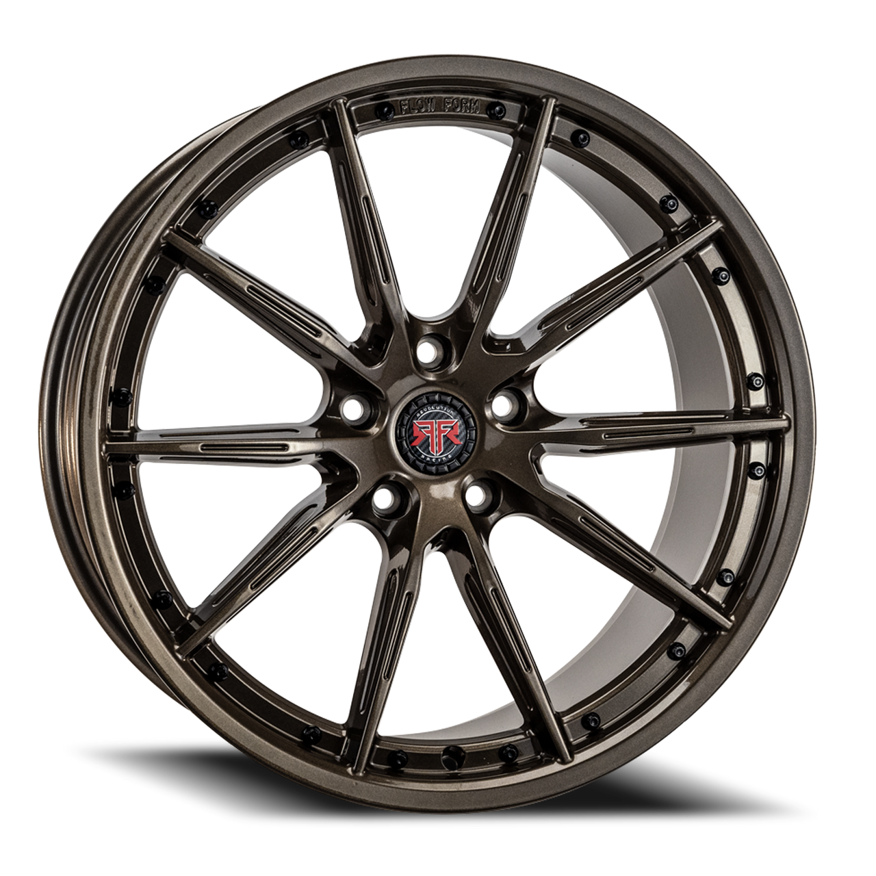 An application scenario or product detail of 5x115 rims - Image 16