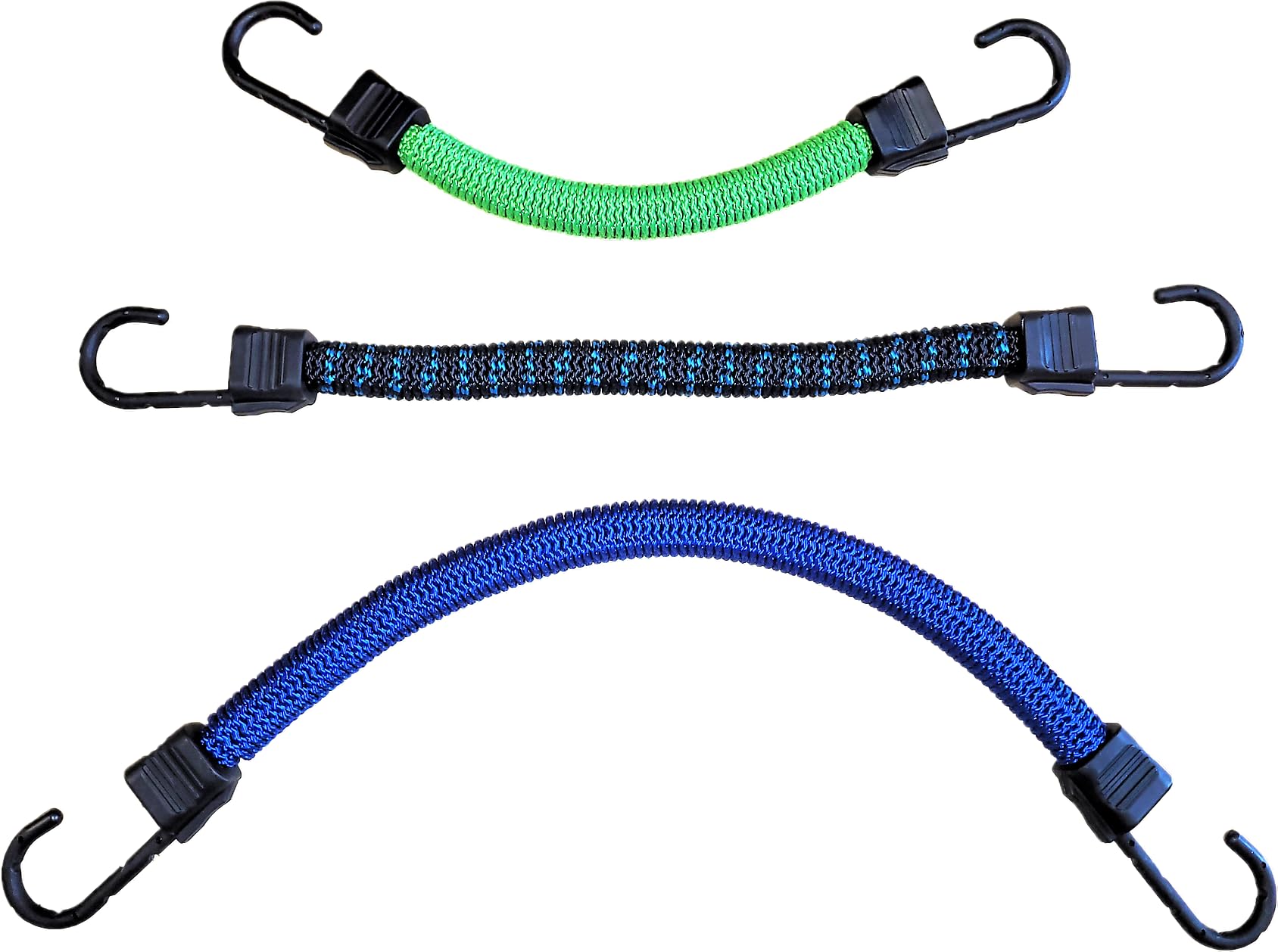 An application scenario or product detail of 6 foot bungee cord - Image 10