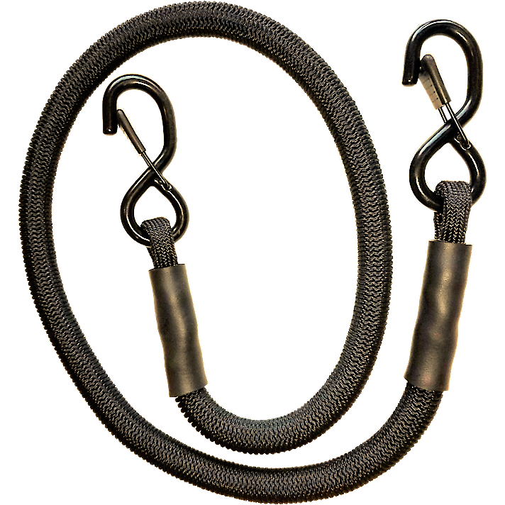An application scenario or product detail of 6 foot bungee cord - Image 19