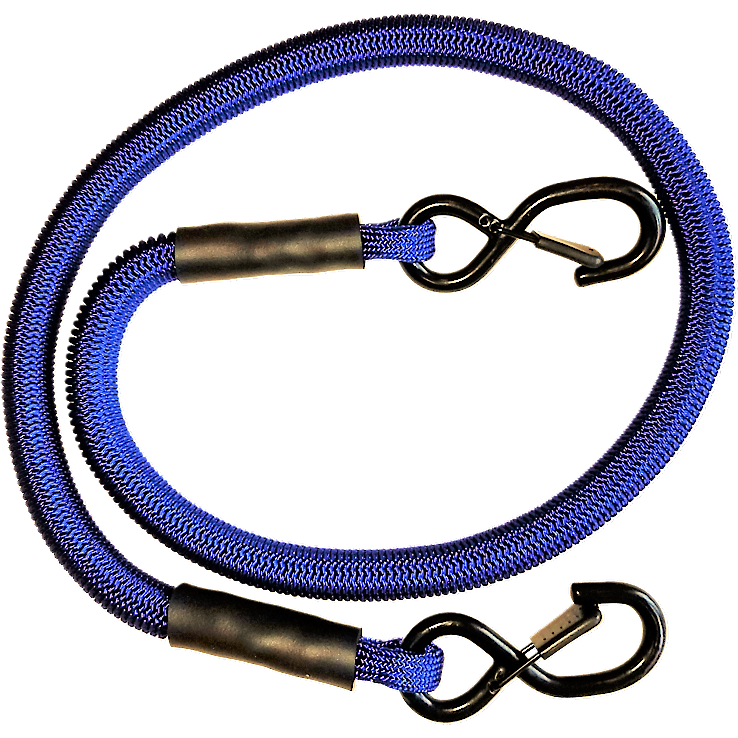 An application scenario or product detail of 6 foot bungee cord - Image 22