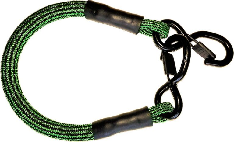 Featured image for the 6 foot bungee cord guide
