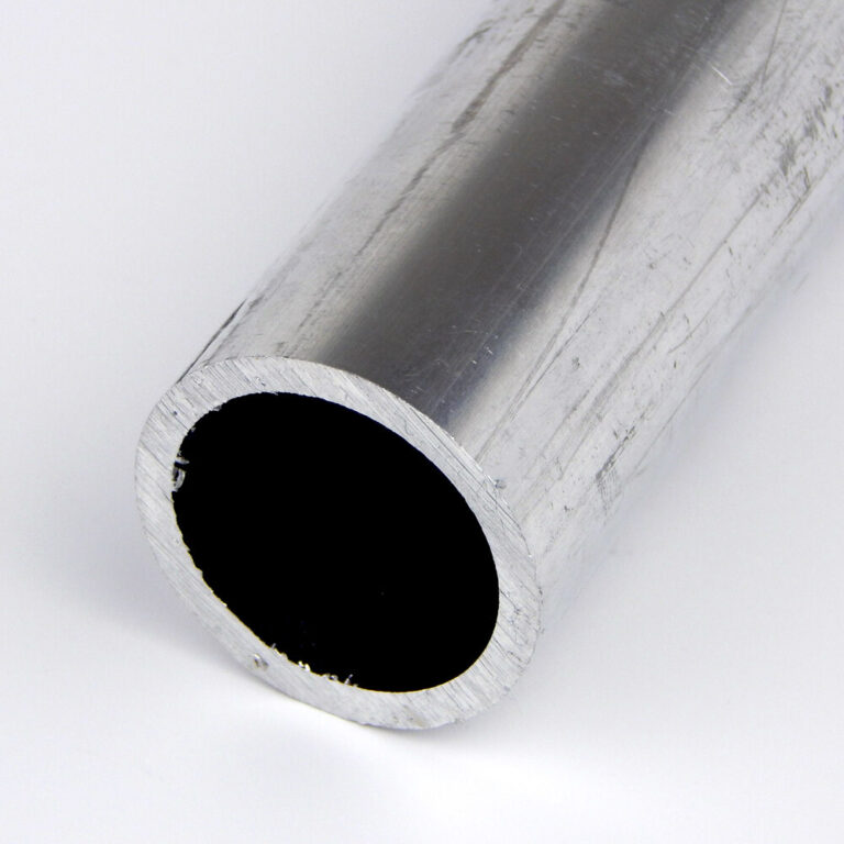 Featured image for the 6 inch aluminum pipe guide