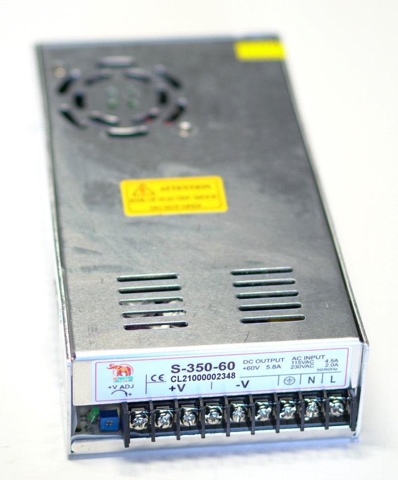 An application scenario or product detail of 60 volt dc power supply - Image 1