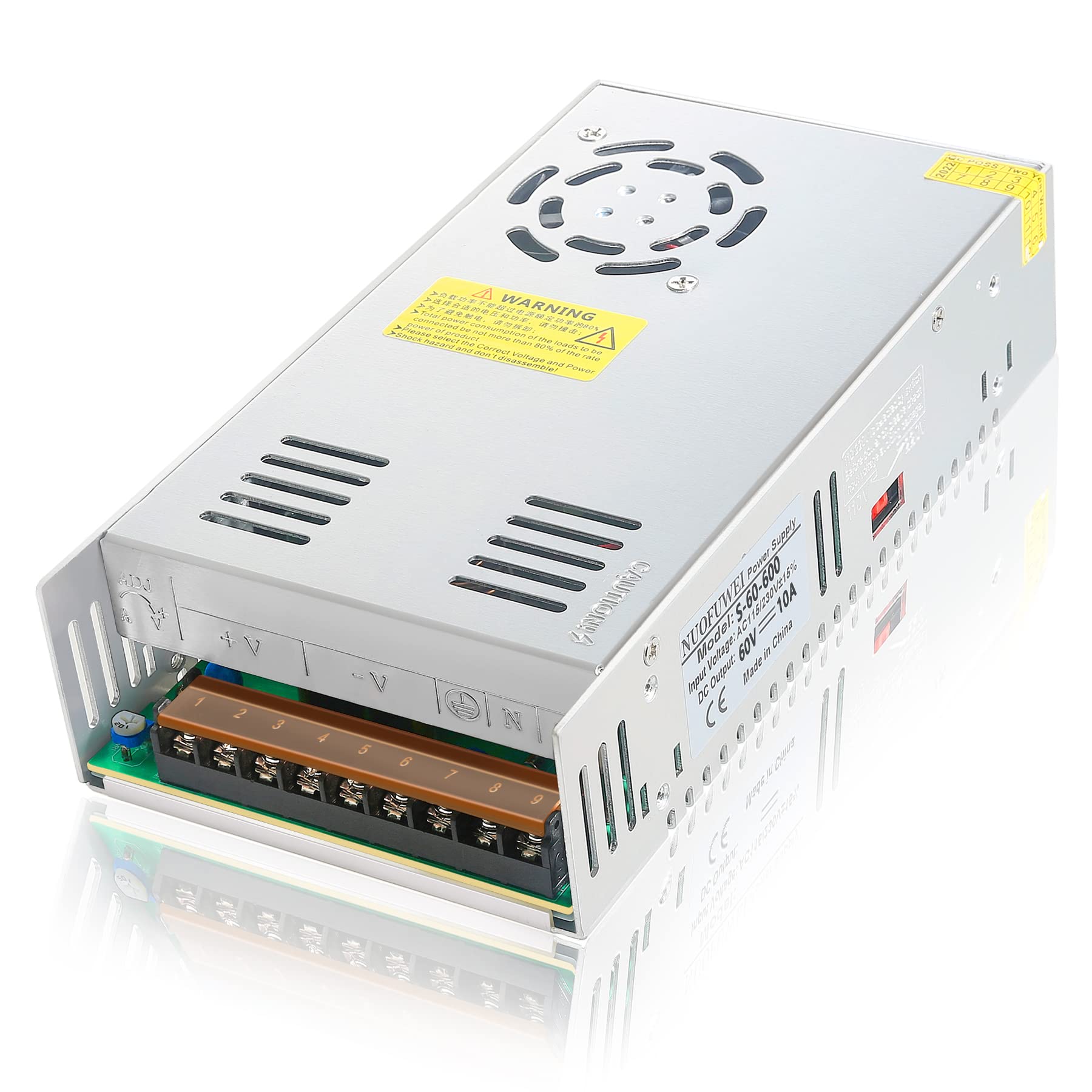 An application scenario or product detail of 60 volt dc power supply - Image 7
