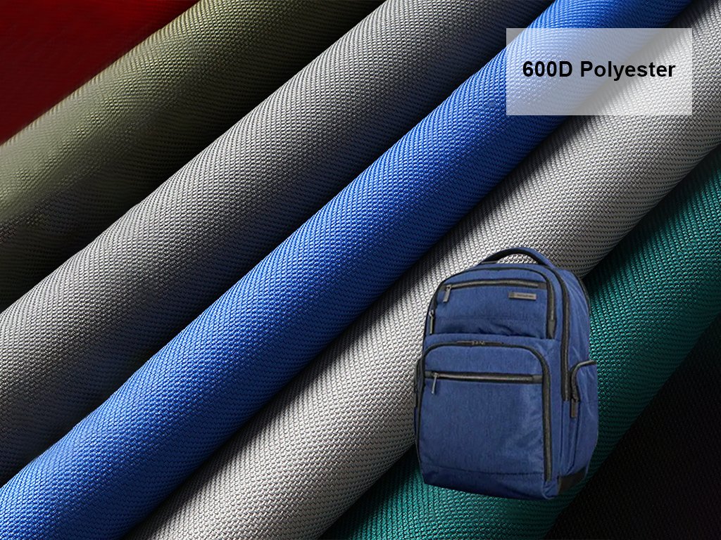 An application scenario or product detail of 600d polyester by the yard - Image 7