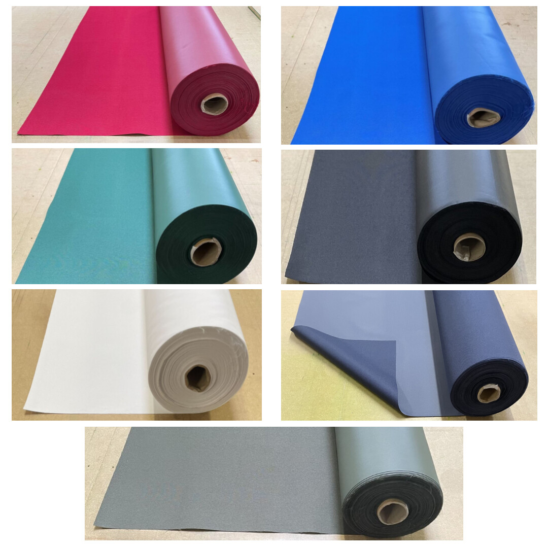 An application scenario or product detail of 600d polyester by the yard - Image 9