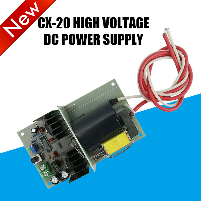 An application scenario or product detail of 600v 可调开关电源 - Image 9