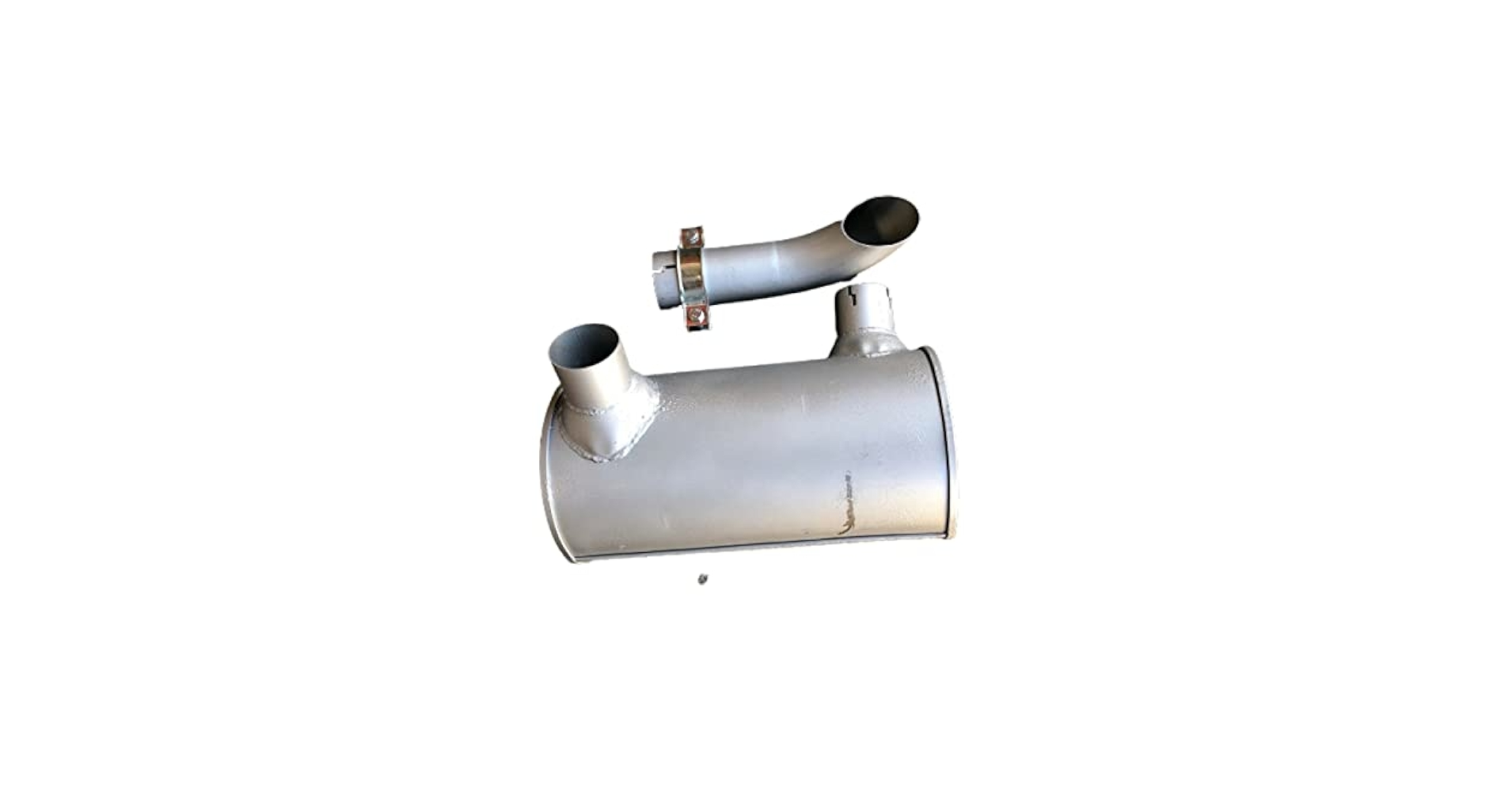 An application scenario or product detail of 6754-11-5220 muffler - Image 8