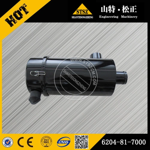 Featured image for the 6754-11-5220 muffler guide