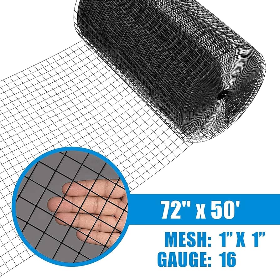 An application scenario or product detail of 72 inch hardware cloth - Image 15