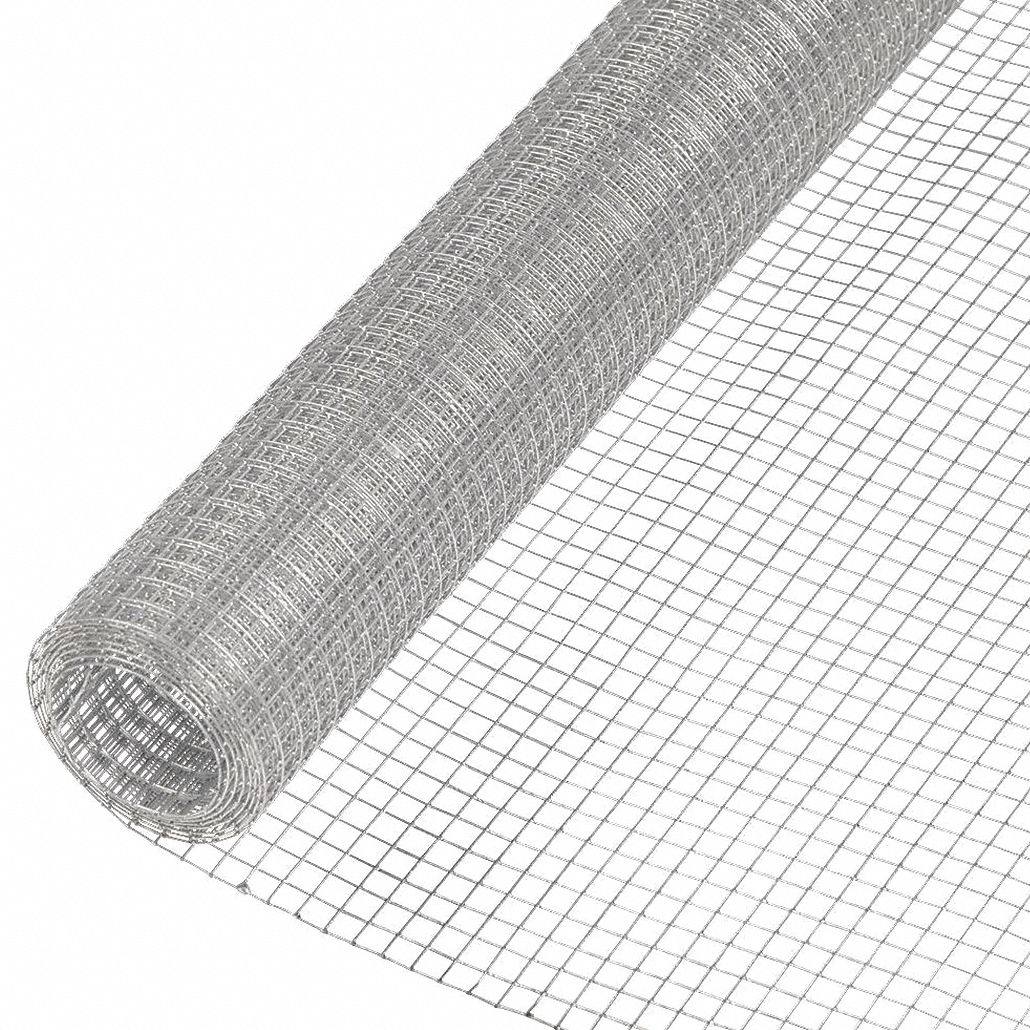 An application scenario or product detail of 72 inch hardware cloth - Image 17
