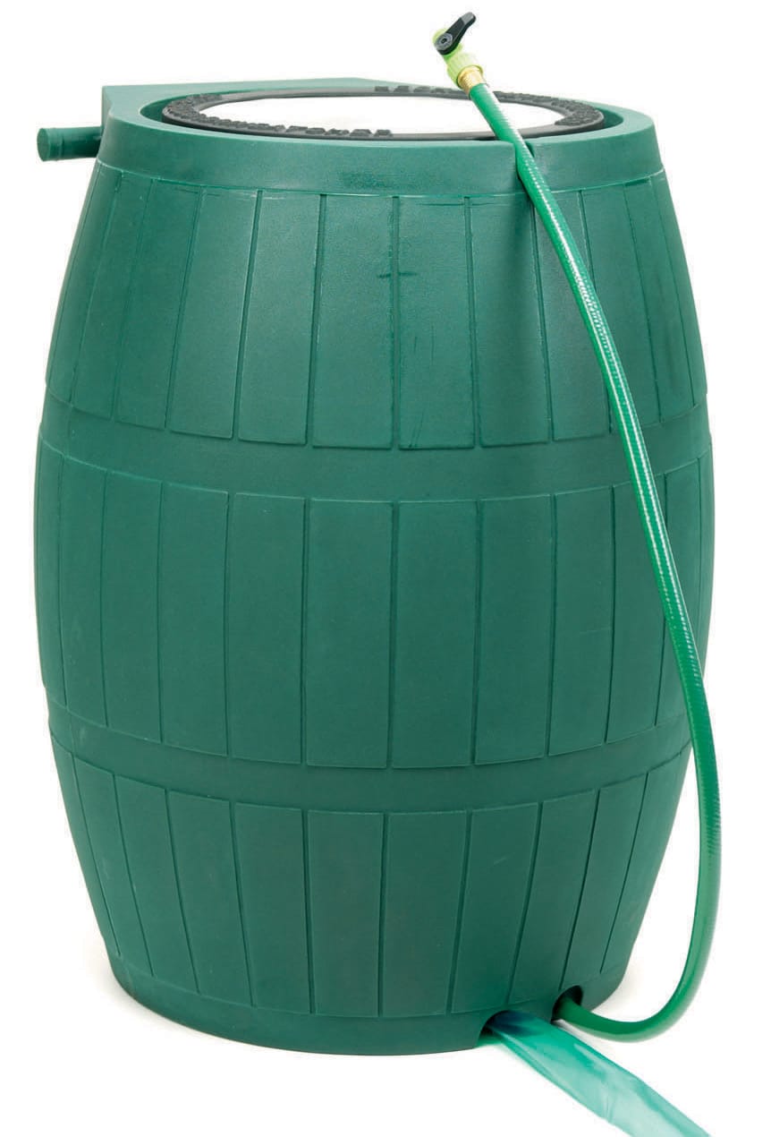 An application scenario or product detail of 75 gallon barrel - Image 12