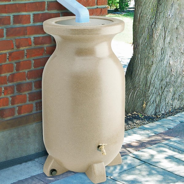 An application scenario or product detail of 75 gallon barrel - Image 14