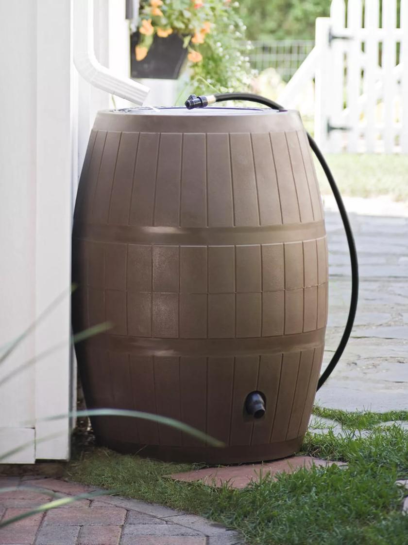 An application scenario or product detail of 75 gallon barrel - Image 20