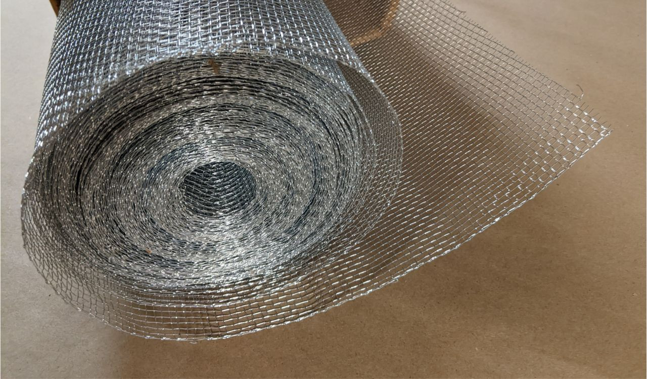 An application scenario or product detail of 8 hardware cloth - Image 3