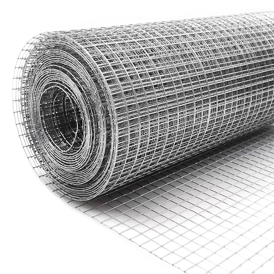 An application scenario or product detail of 8 hardware cloth - Image 8
