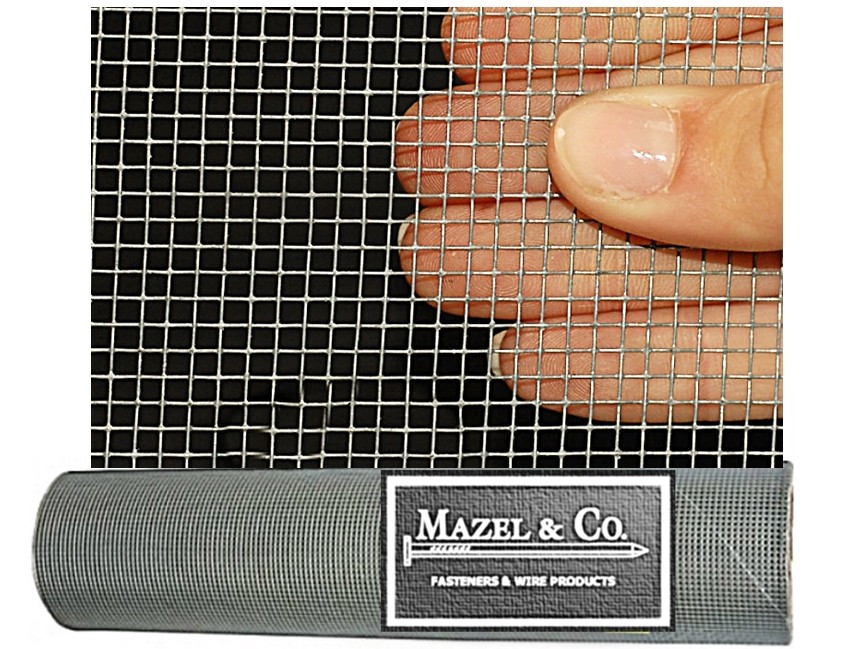 An application scenario or product detail of 8 hardware cloth - Image 13