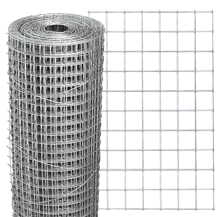 An application scenario or product detail of 8 hardware cloth - Image 19
