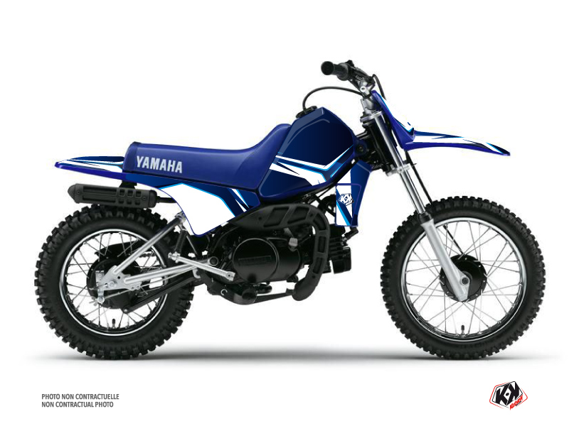 An application scenario or product detail of 80cc dirt bike - Image 15