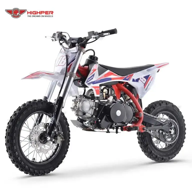 Featured image for the 80cc dirt bike guide