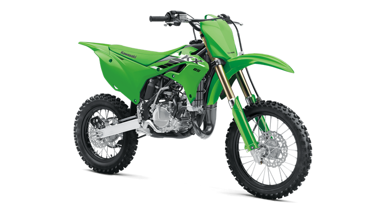 An application scenario or product detail of 85cc dirt bike - Image 3
