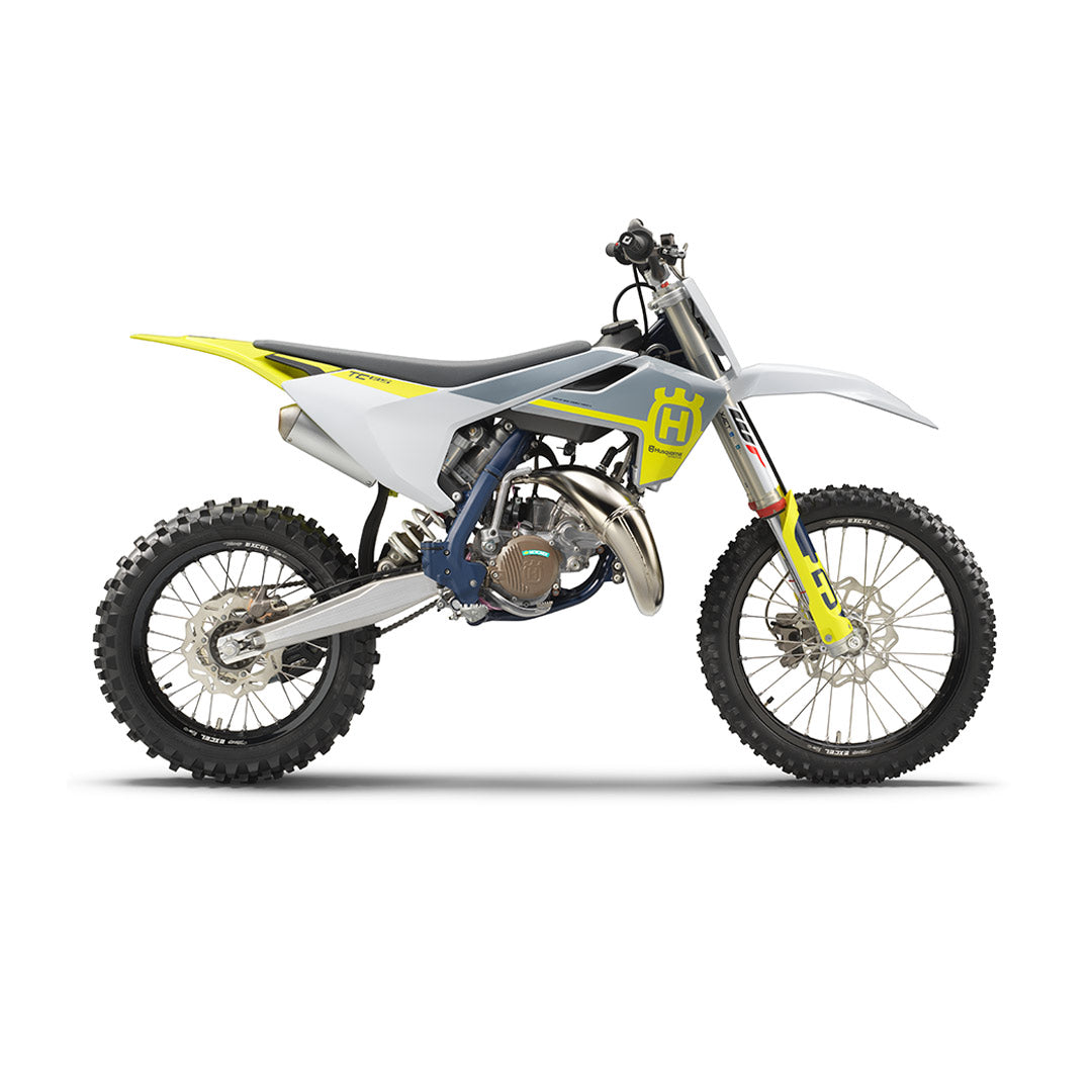 An application scenario or product detail of 85cc dirt bike - Image 6