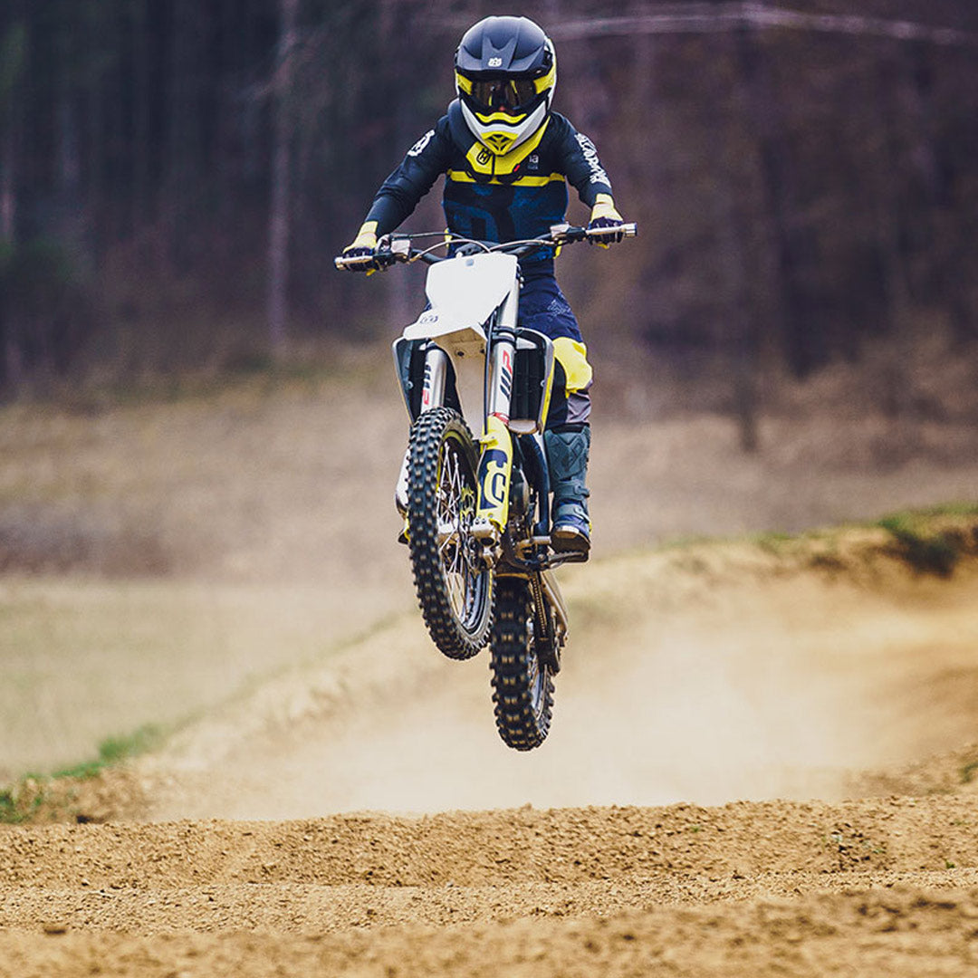An application scenario or product detail of 85cc dirt bike - Image 7