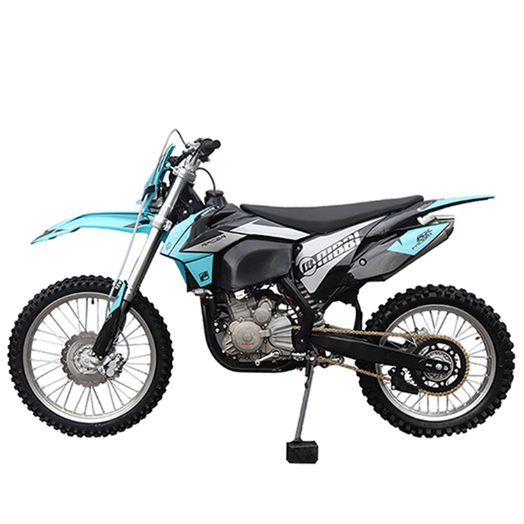 An application scenario or product detail of 85cc dirt bike - Image 13