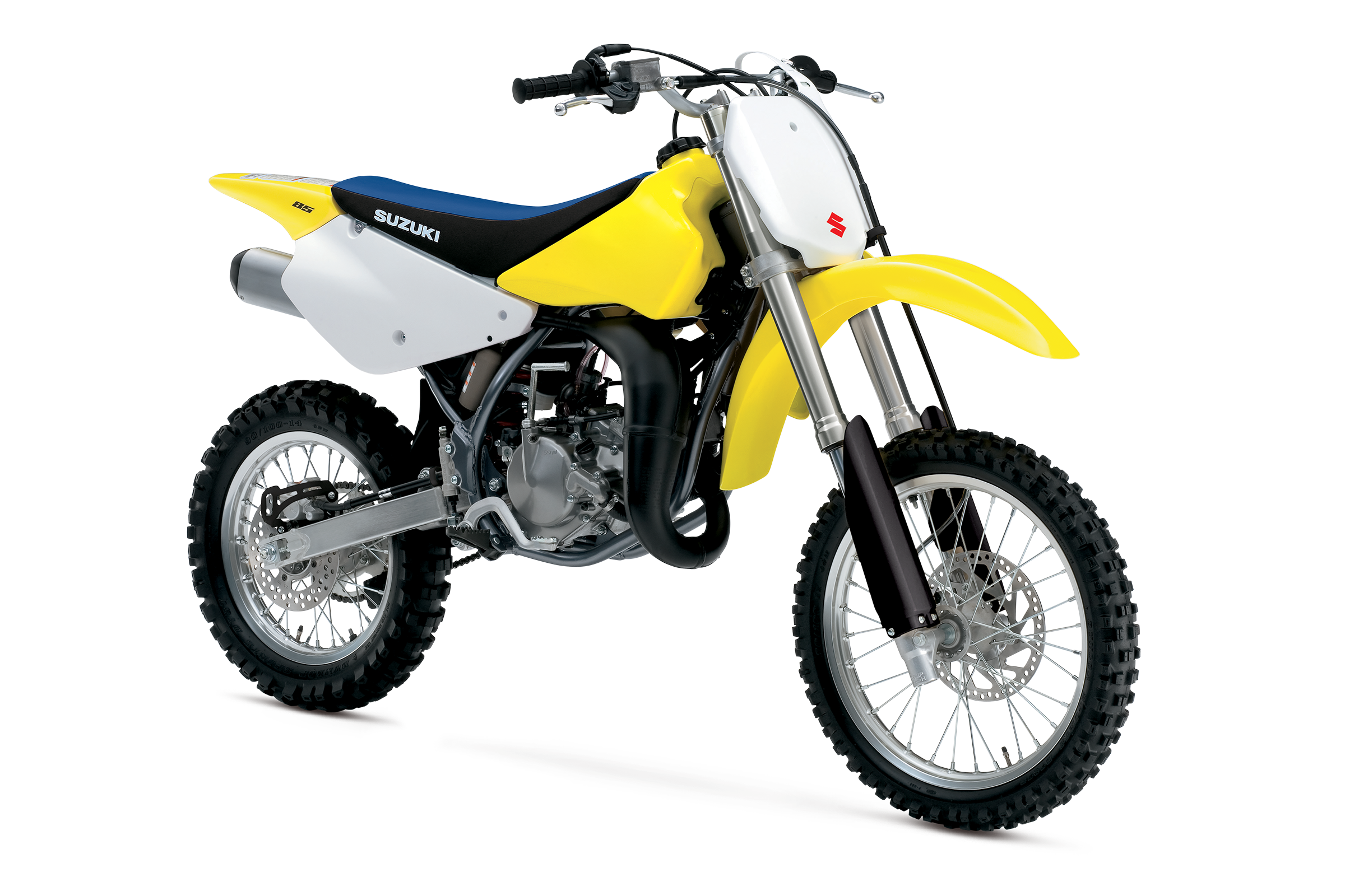 An application scenario or product detail of 85cc dirt bike - Image 16