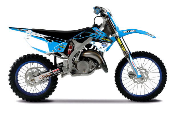 An application scenario or product detail of 85cc dirt bike - Image 20