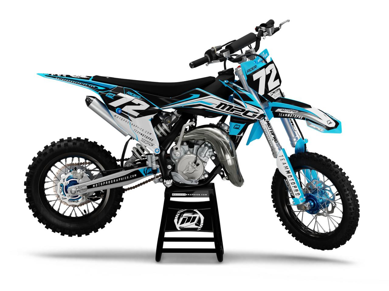 Featured image for the 85cc dirt bike guide