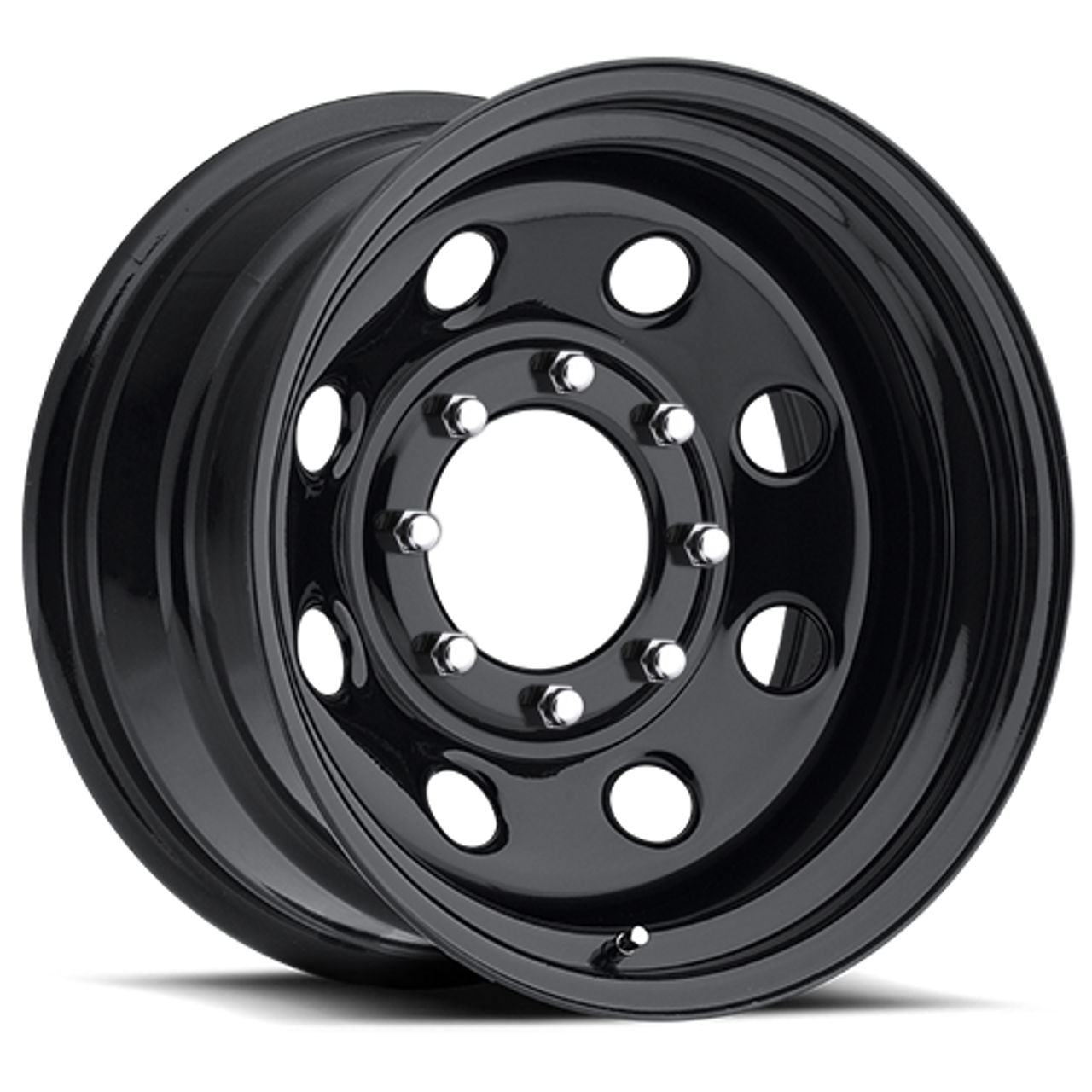 An application scenario or product detail of 8x170 wheels - Image 2