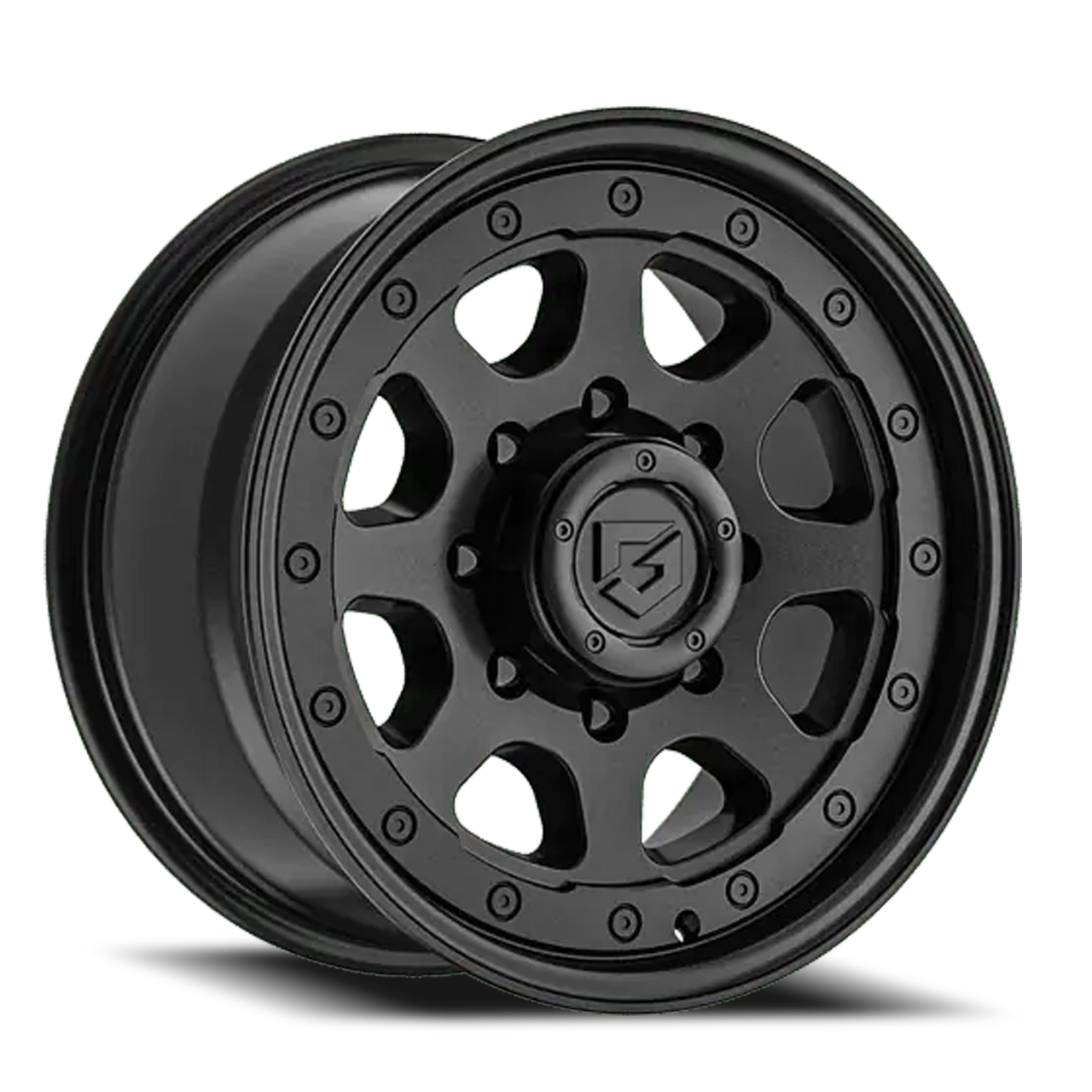 An application scenario or product detail of 8x170 wheels - Image 4