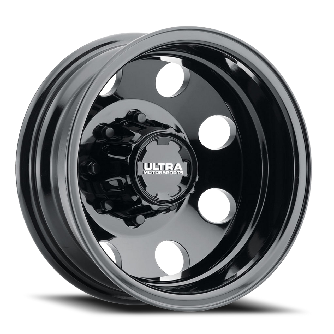 An application scenario or product detail of 8x170 wheels - Image 7