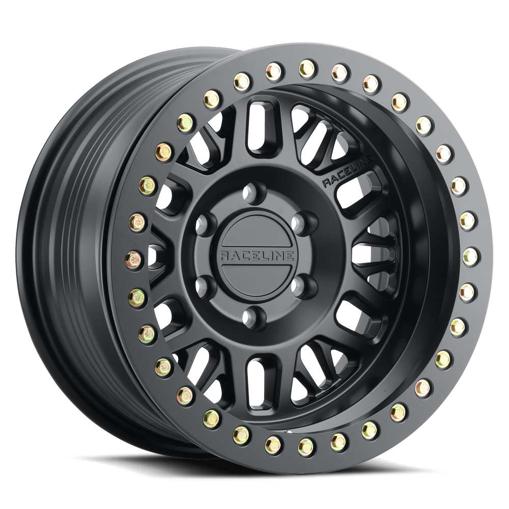 An application scenario or product detail of 8x170 wheels - Image 9