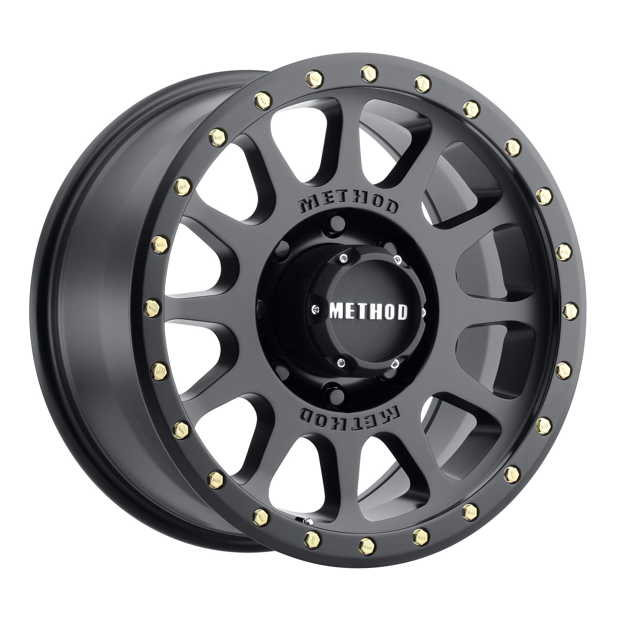 An application scenario or product detail of 8x170 wheels - Image 10