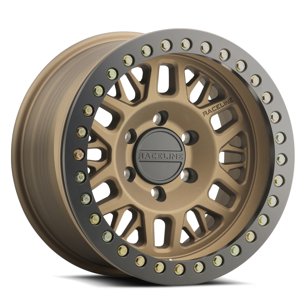 An application scenario or product detail of 8x170 wheels - Image 14